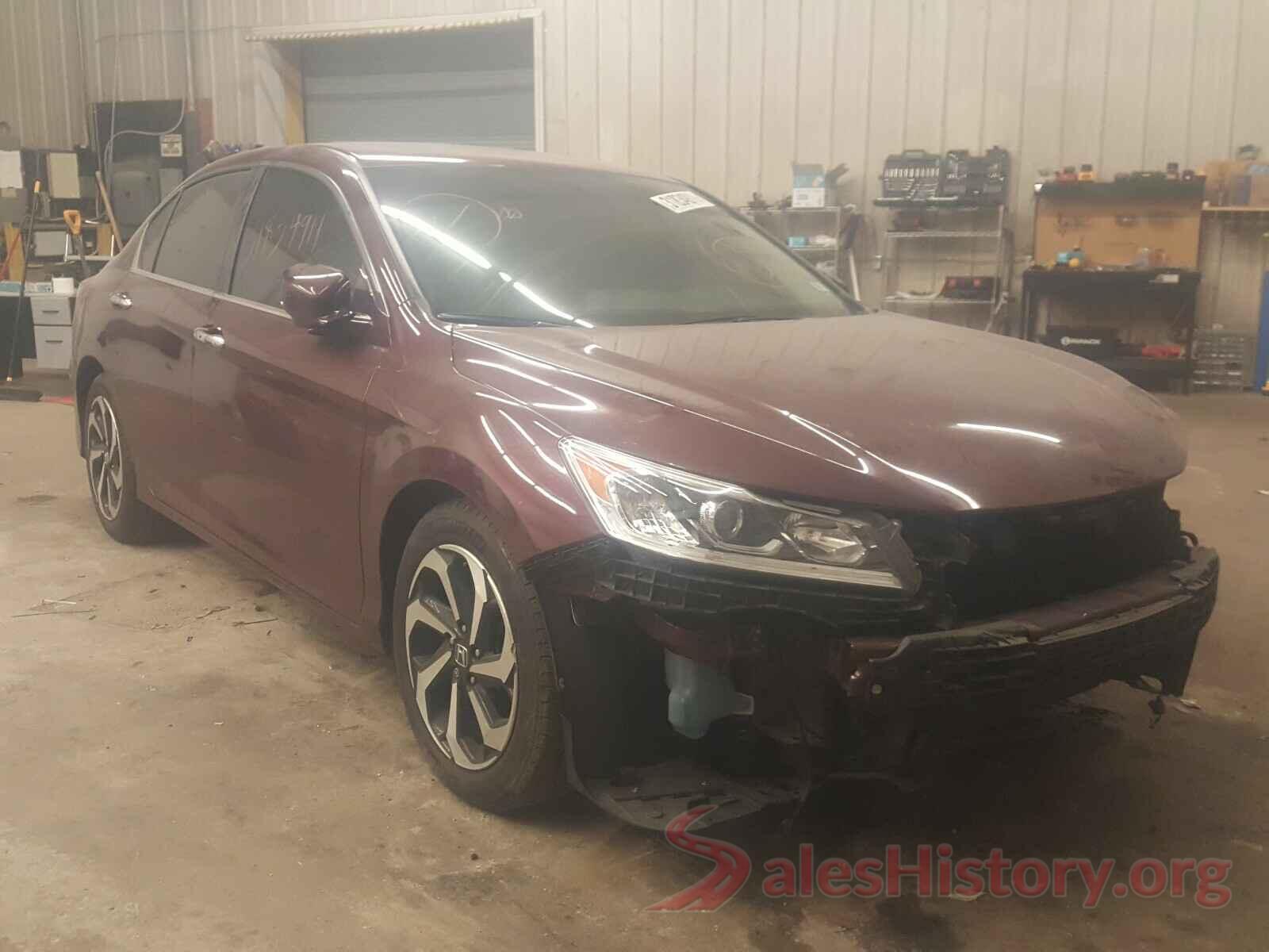 1HGCR2F81HA063014 2017 HONDA ACCORD