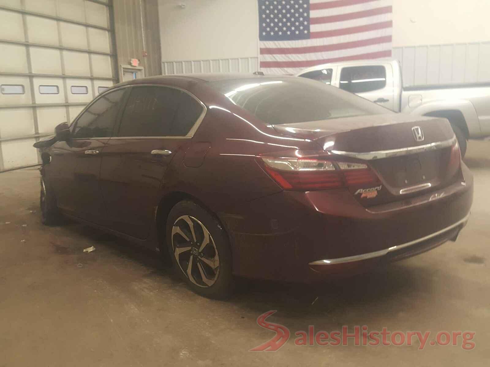 1HGCR2F81HA063014 2017 HONDA ACCORD