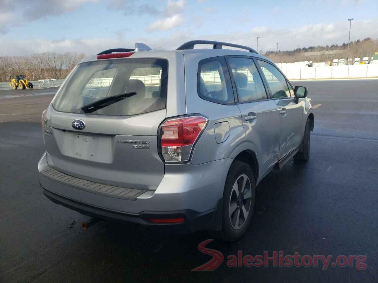 JF2SJABCXHH462292 2017 SUBARU FORESTER