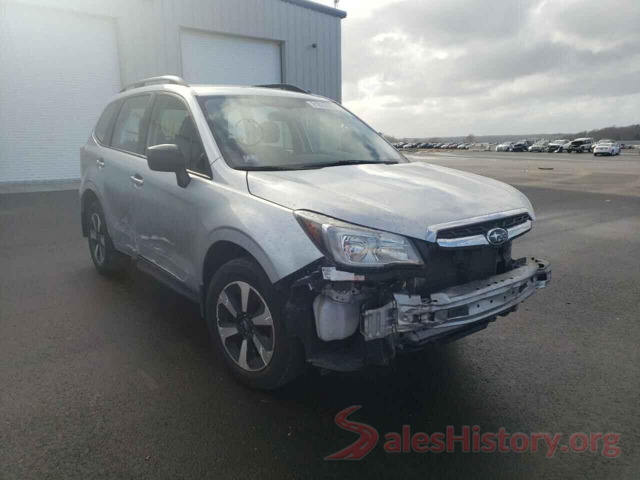 JF2SJABCXHH462292 2017 SUBARU FORESTER