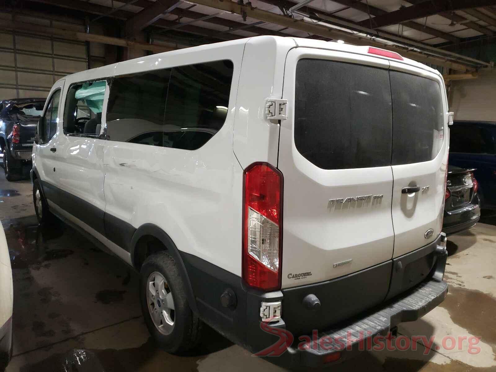 1FBZX2ZG5JKA29762 2018 FORD TRANSIT CO