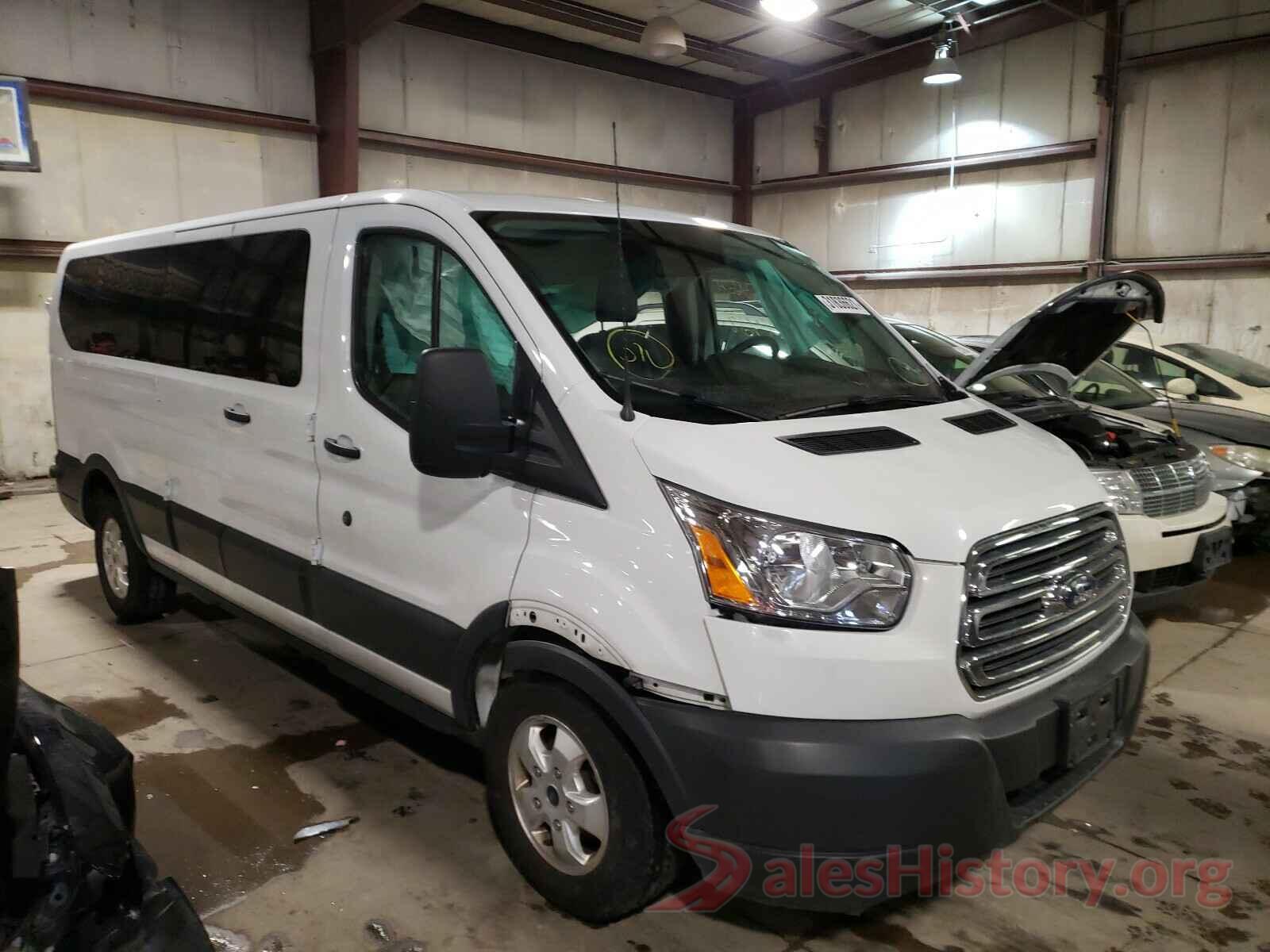 1FBZX2ZG5JKA29762 2018 FORD TRANSIT CO