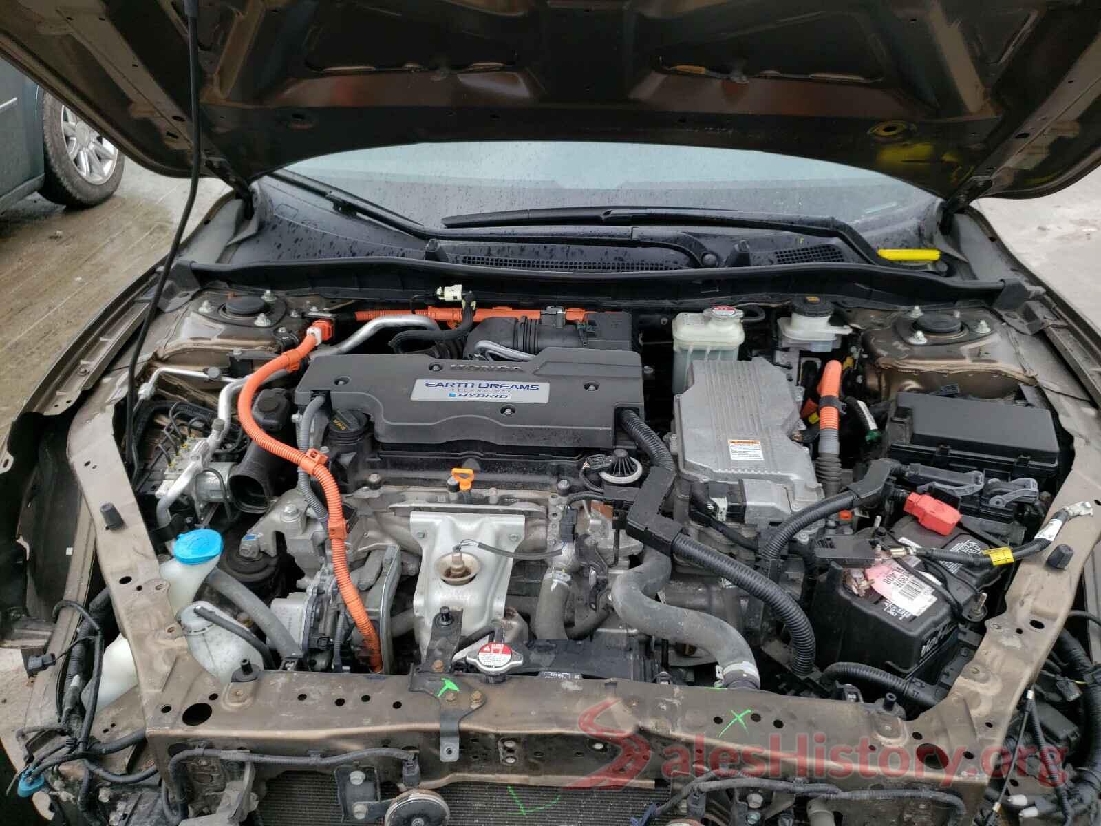 JHMCR6F55HC001100 2017 HONDA ACCORD