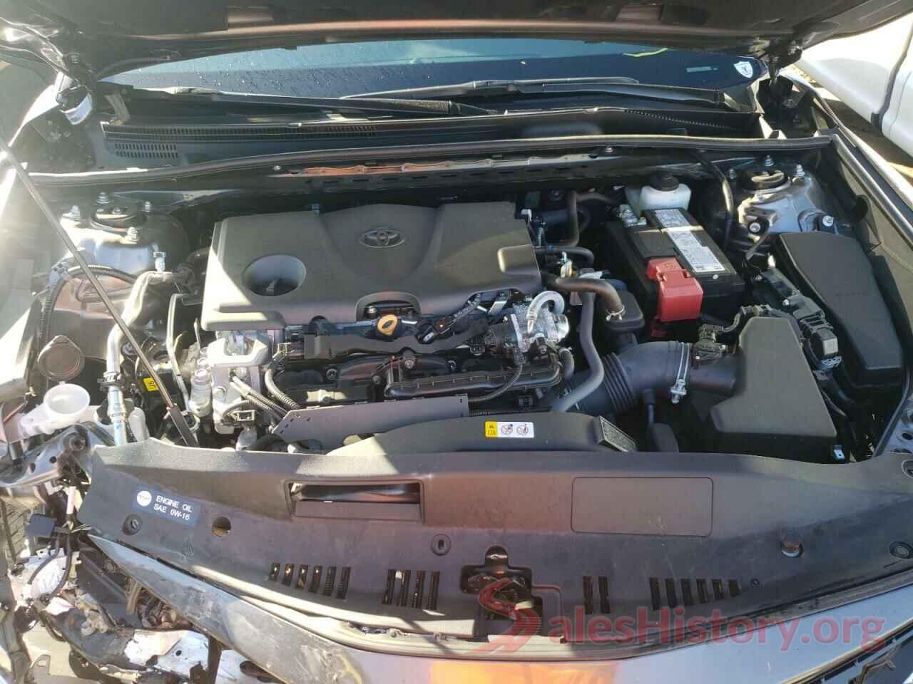 4T1C11AK9MU439269 2021 TOYOTA CAMRY