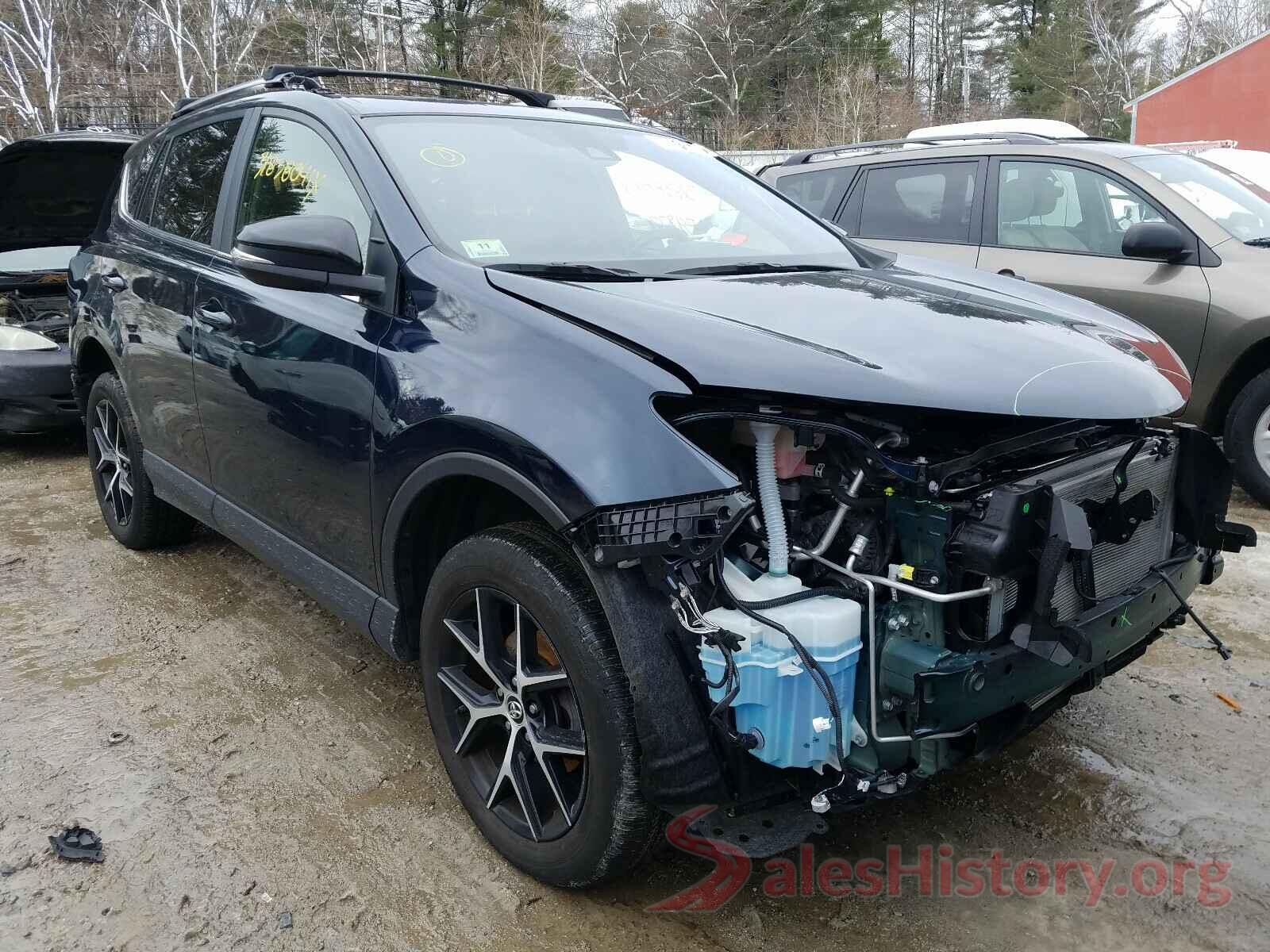 JTMJFREV8JJ238461 2018 TOYOTA RAV4