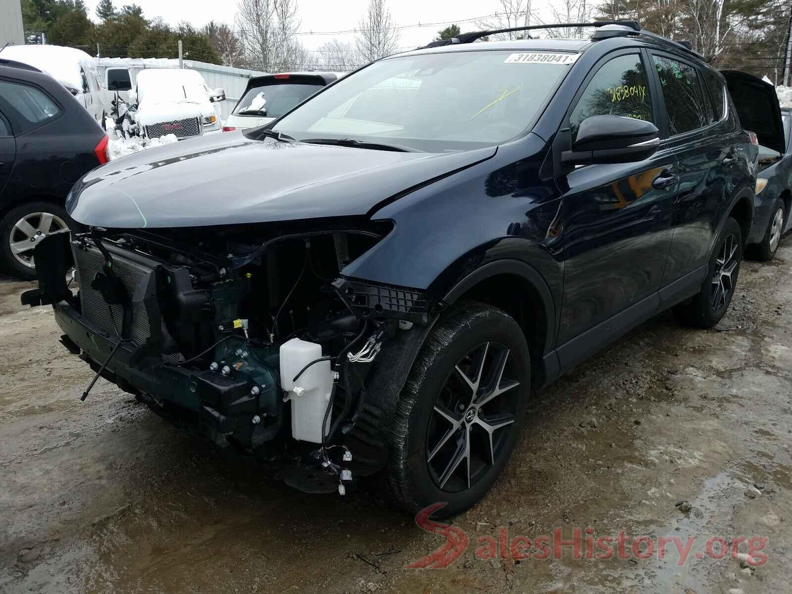 JTMJFREV8JJ238461 2018 TOYOTA RAV4