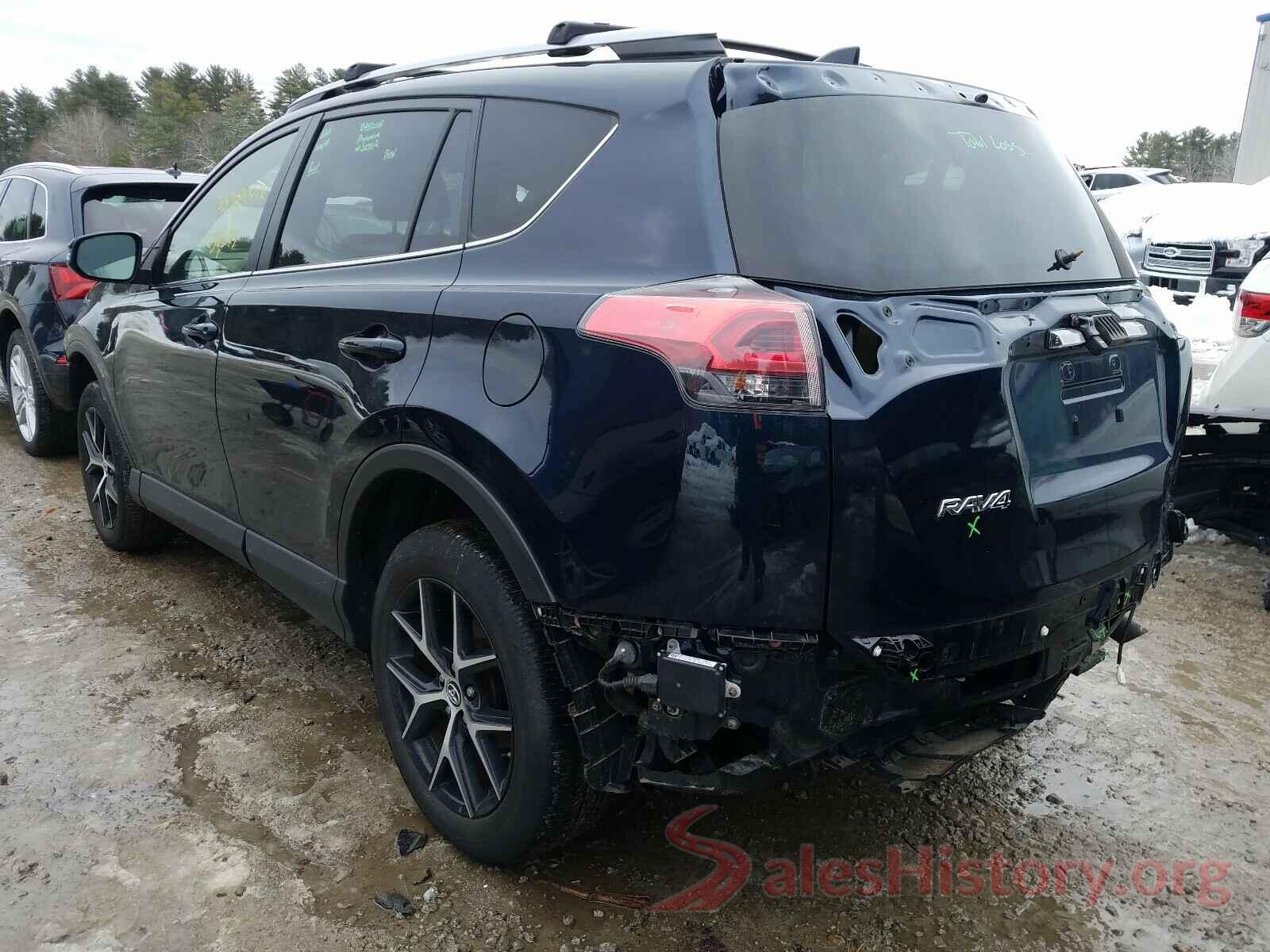 JTMJFREV8JJ238461 2018 TOYOTA RAV4