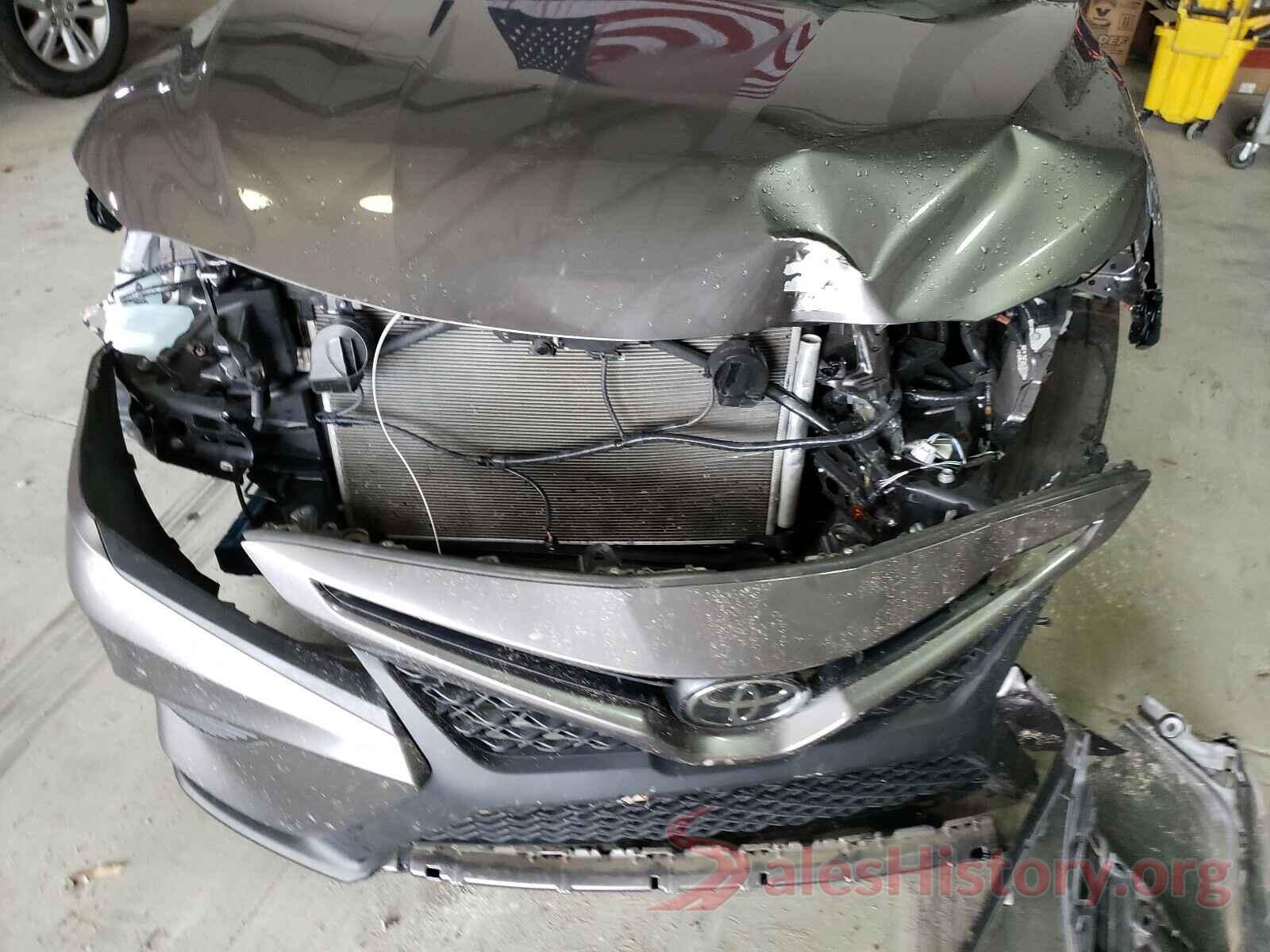 4T1B11HK3JU668480 2018 TOYOTA CAMRY