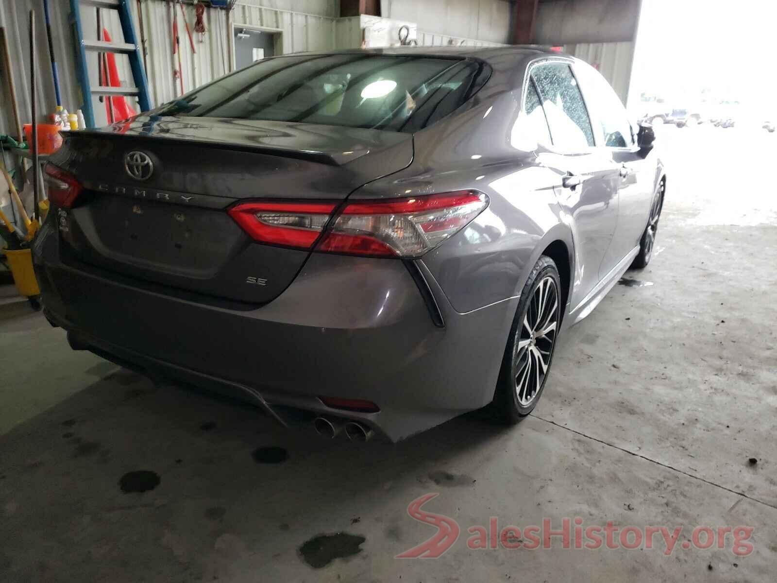 4T1B11HK3JU668480 2018 TOYOTA CAMRY