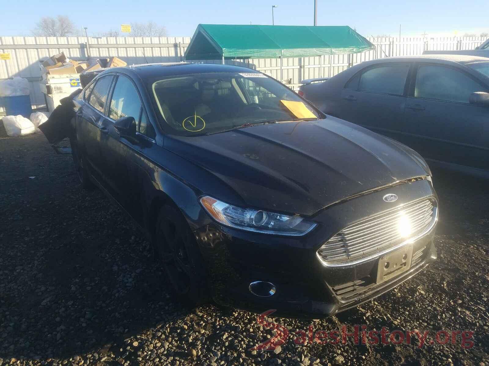 3FA6P0H73GR329380 2016 FORD FUSION