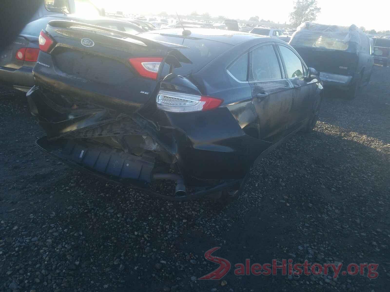 3FA6P0H73GR329380 2016 FORD FUSION