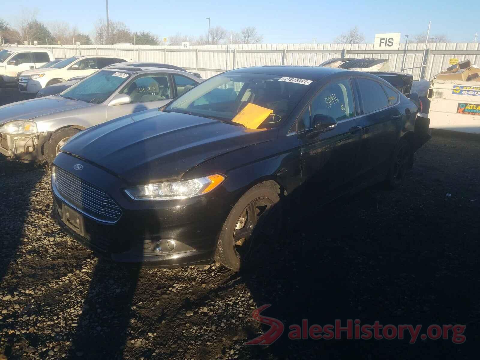 3FA6P0H73GR329380 2016 FORD FUSION