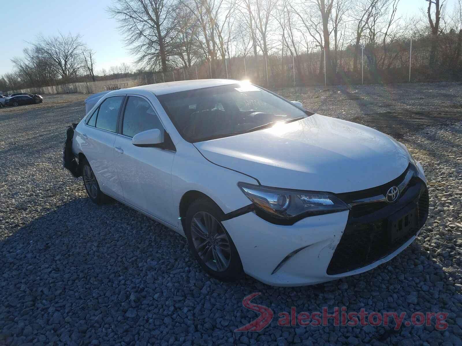 4T1BF1FK0GU126847 2016 TOYOTA CAMRY