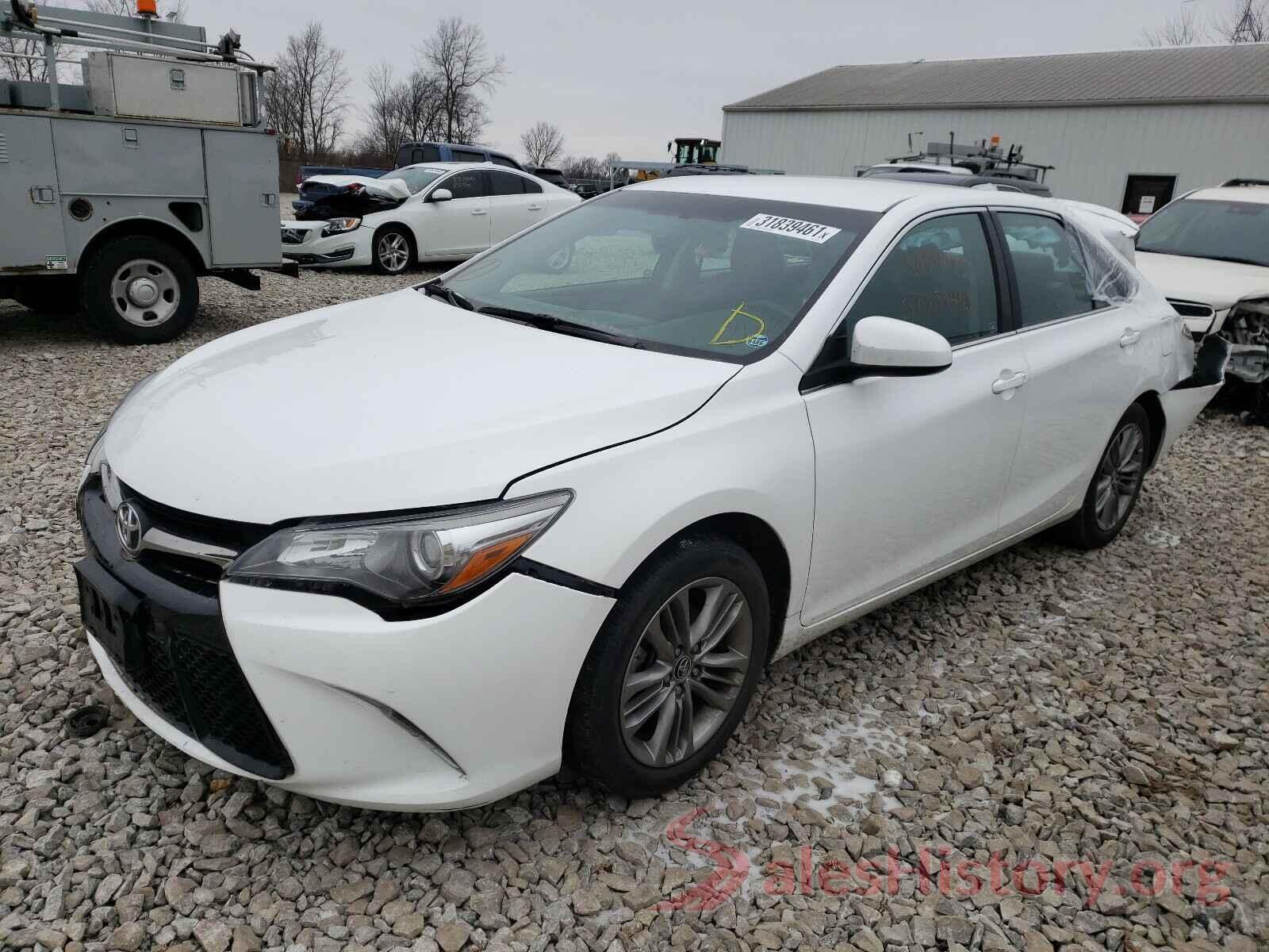 4T1BF1FK0GU126847 2016 TOYOTA CAMRY