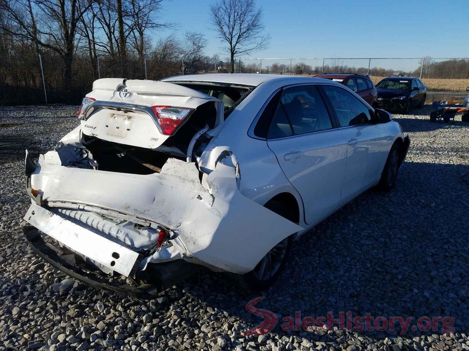 4T1BF1FK0GU126847 2016 TOYOTA CAMRY