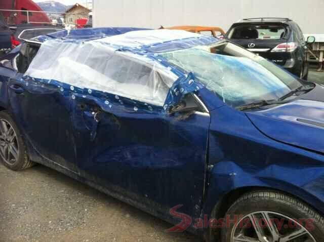 3KPF54AD4KE102349 2019 KIA FORTE