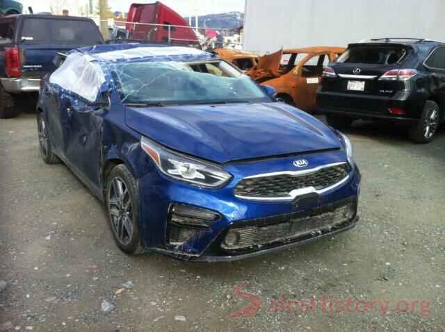 3KPF54AD4KE102349 2019 KIA FORTE