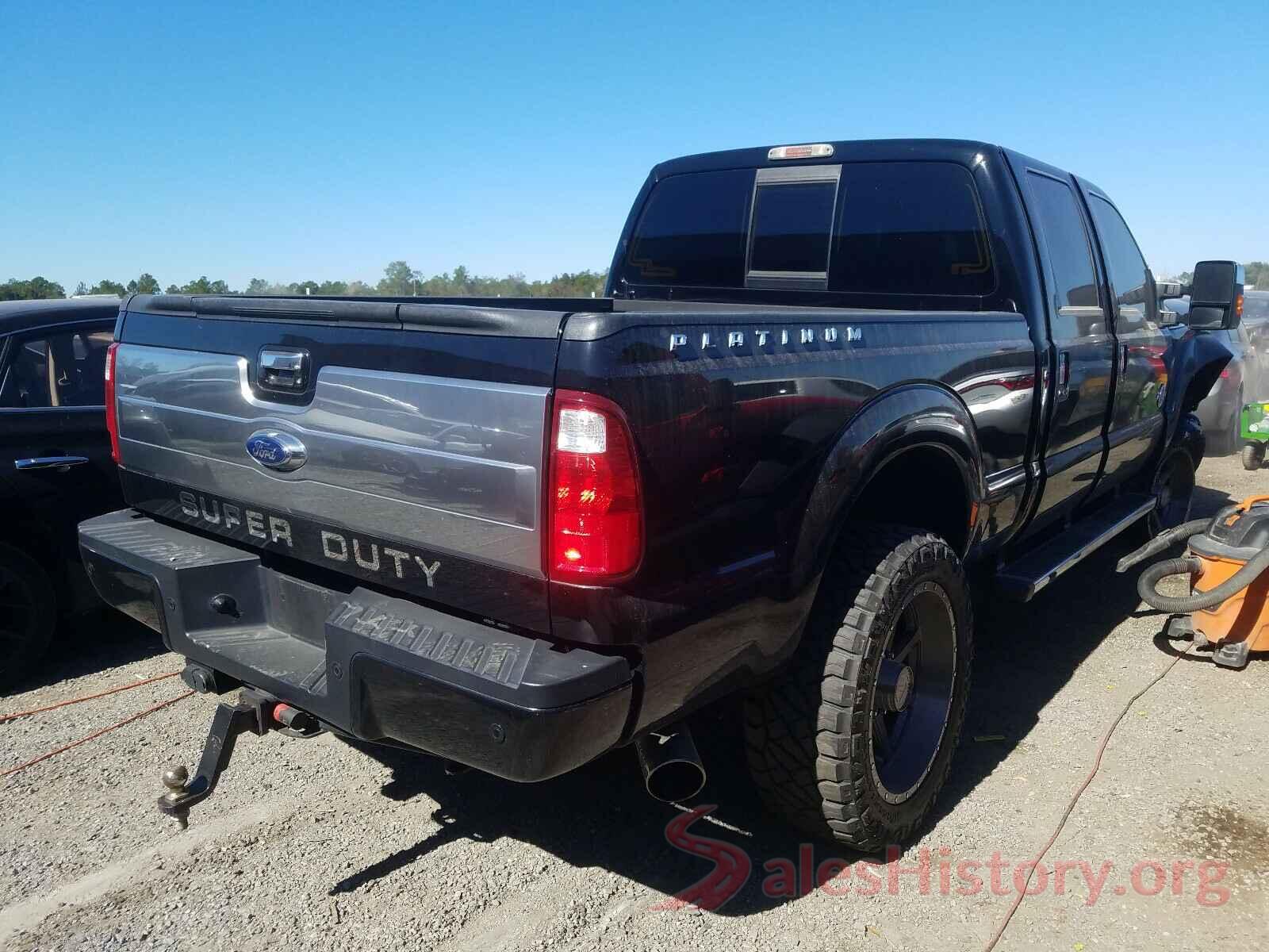 1FT8W3BT2GEC67504 2016 FORD F350