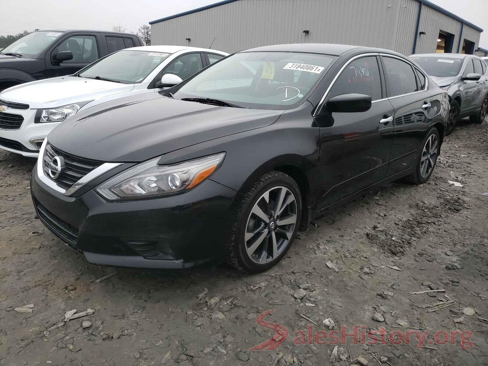 1N4AL3APXGC247498 2016 NISSAN ALTIMA