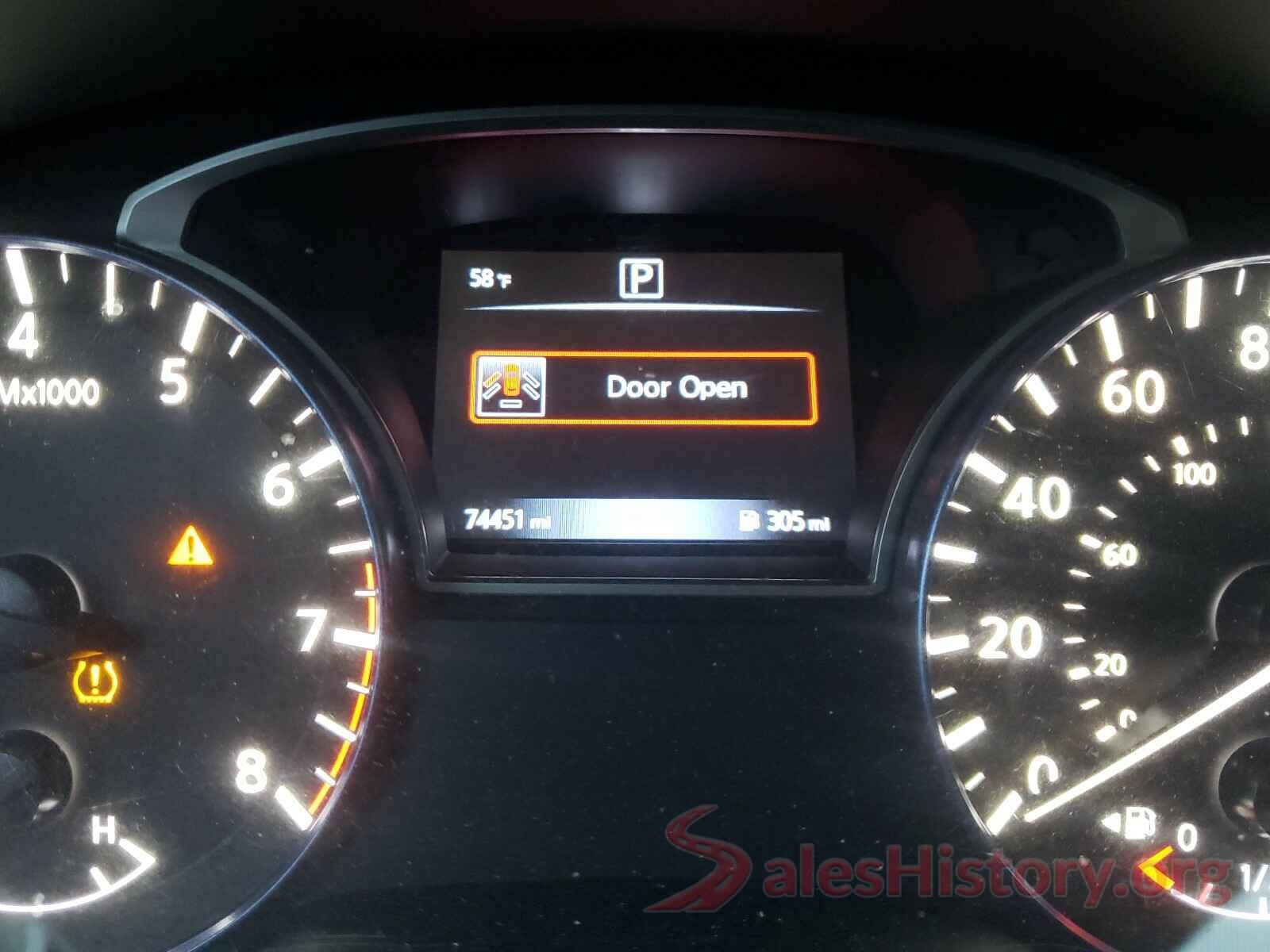 1N4AL3APXGC247498 2016 NISSAN ALTIMA