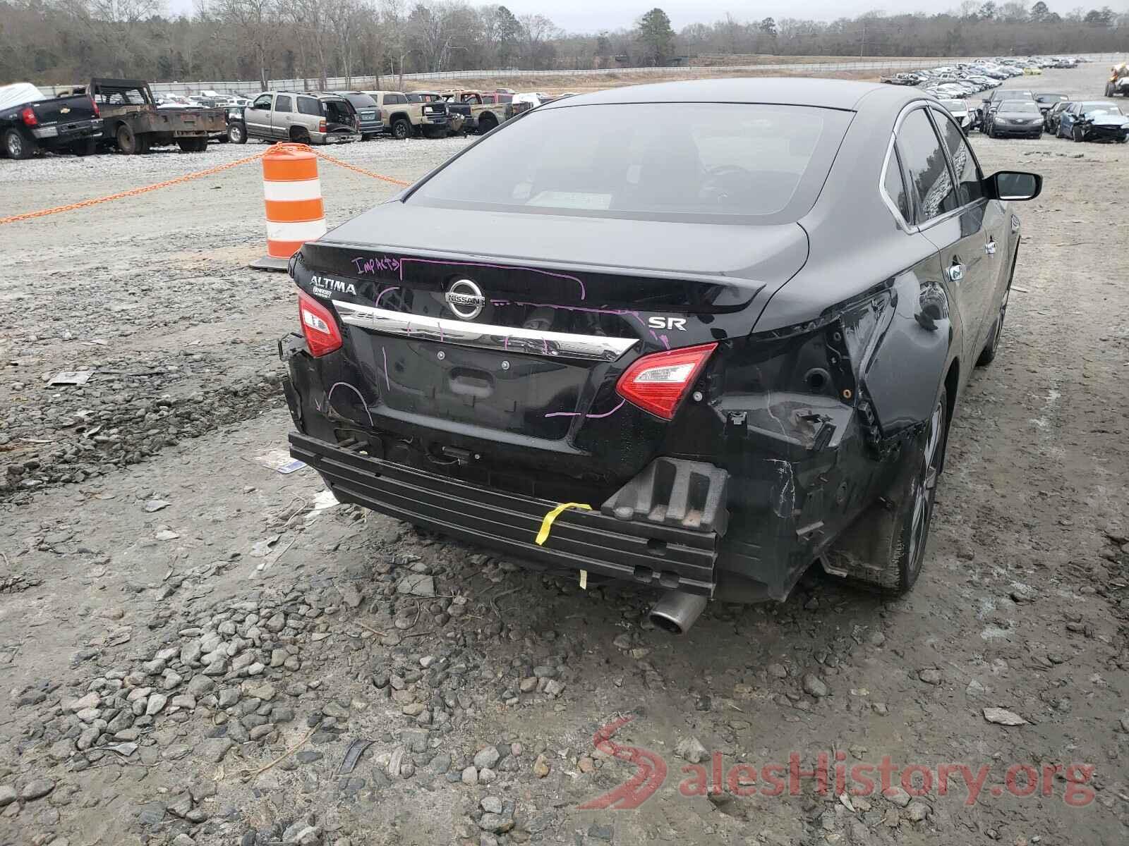 1N4AL3APXGC247498 2016 NISSAN ALTIMA