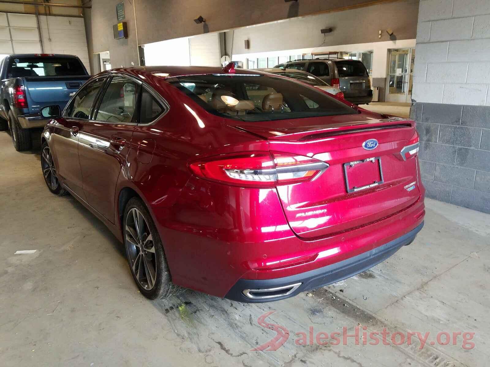 3FA6P0D99KR184328 2019 FORD FUSION