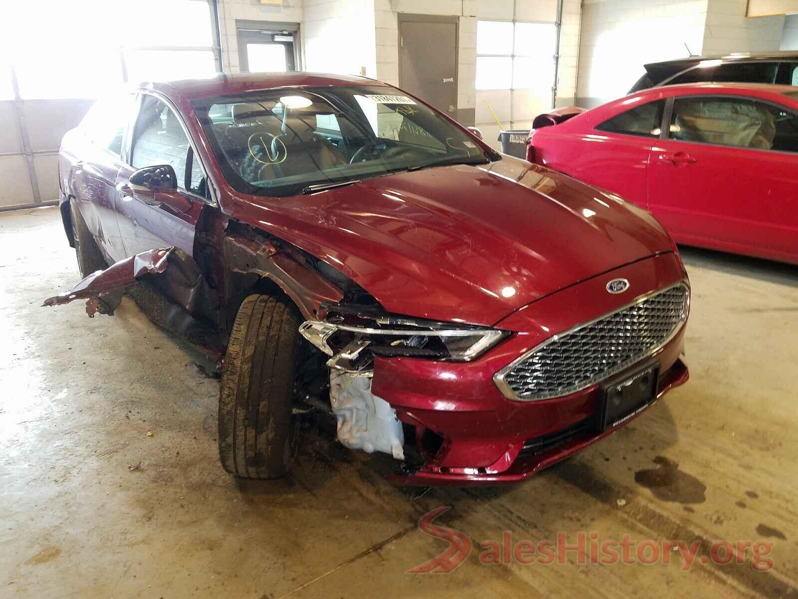 3FA6P0D99KR184328 2019 FORD FUSION