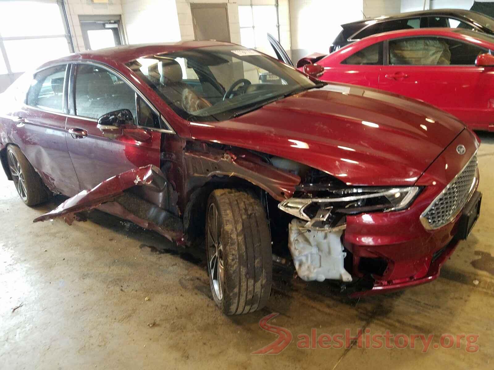 3FA6P0D99KR184328 2019 FORD FUSION