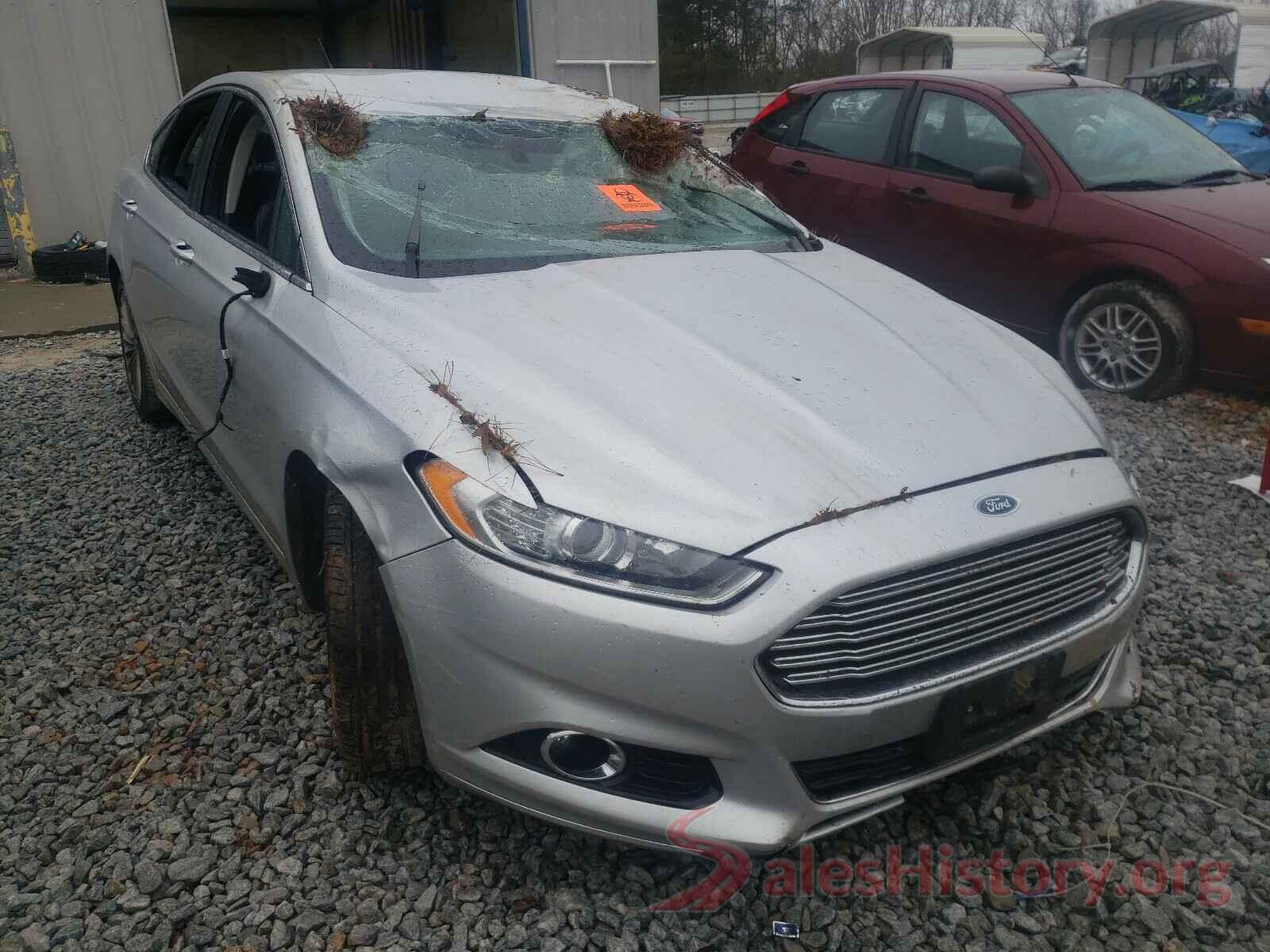 3FA6P0K93GR362115 2016 FORD FUSION