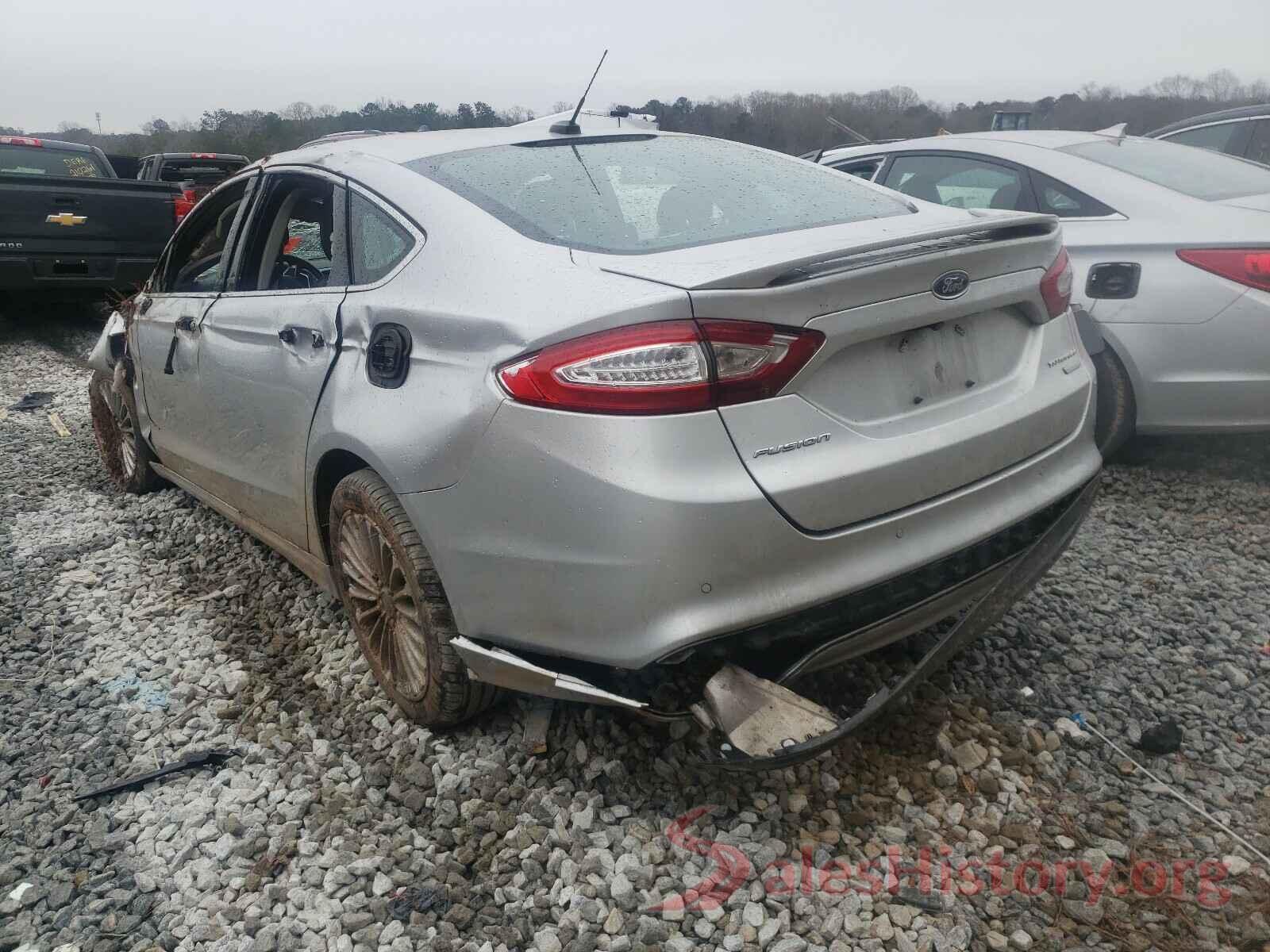 3FA6P0K93GR362115 2016 FORD FUSION