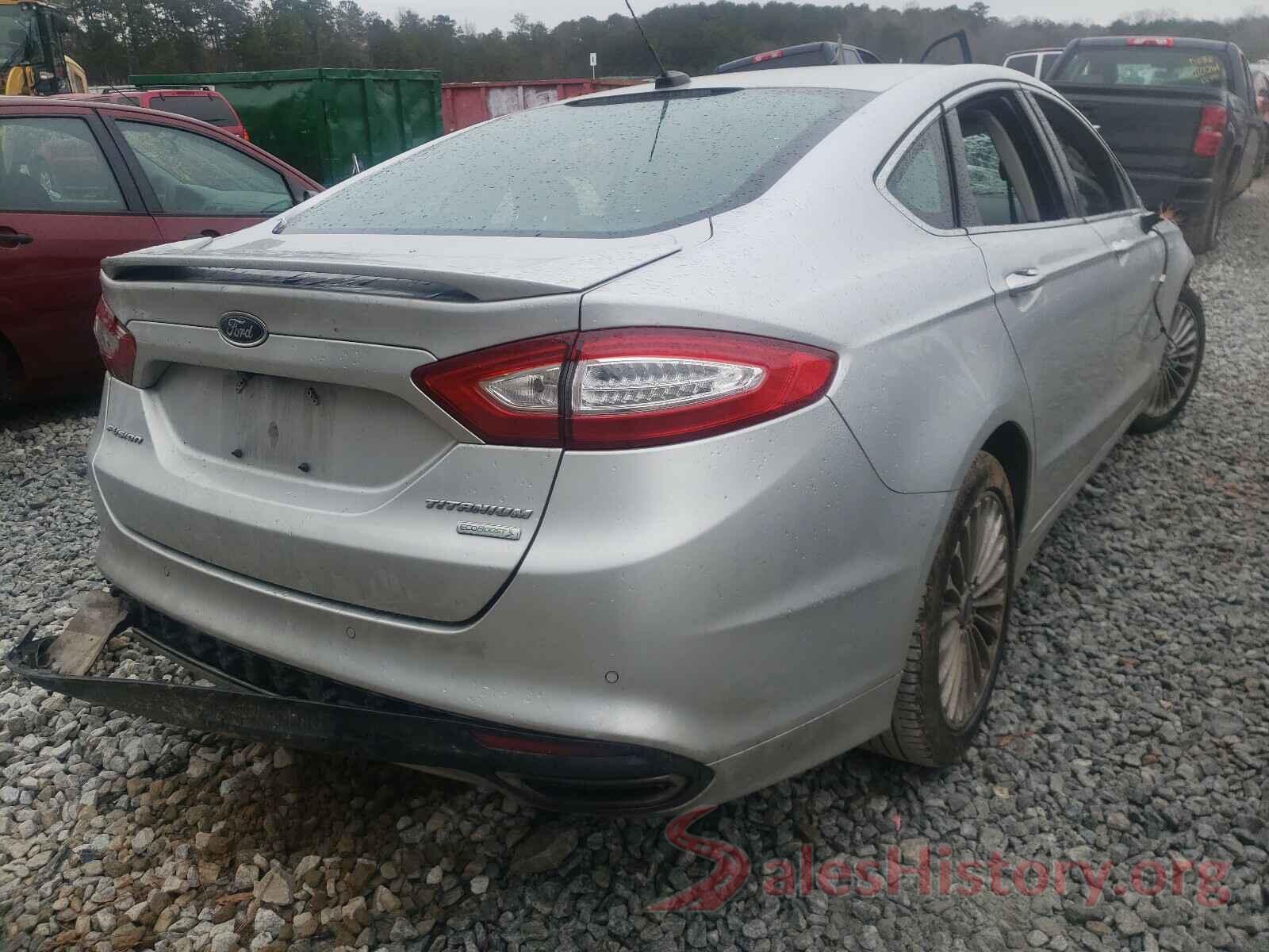 3FA6P0K93GR362115 2016 FORD FUSION