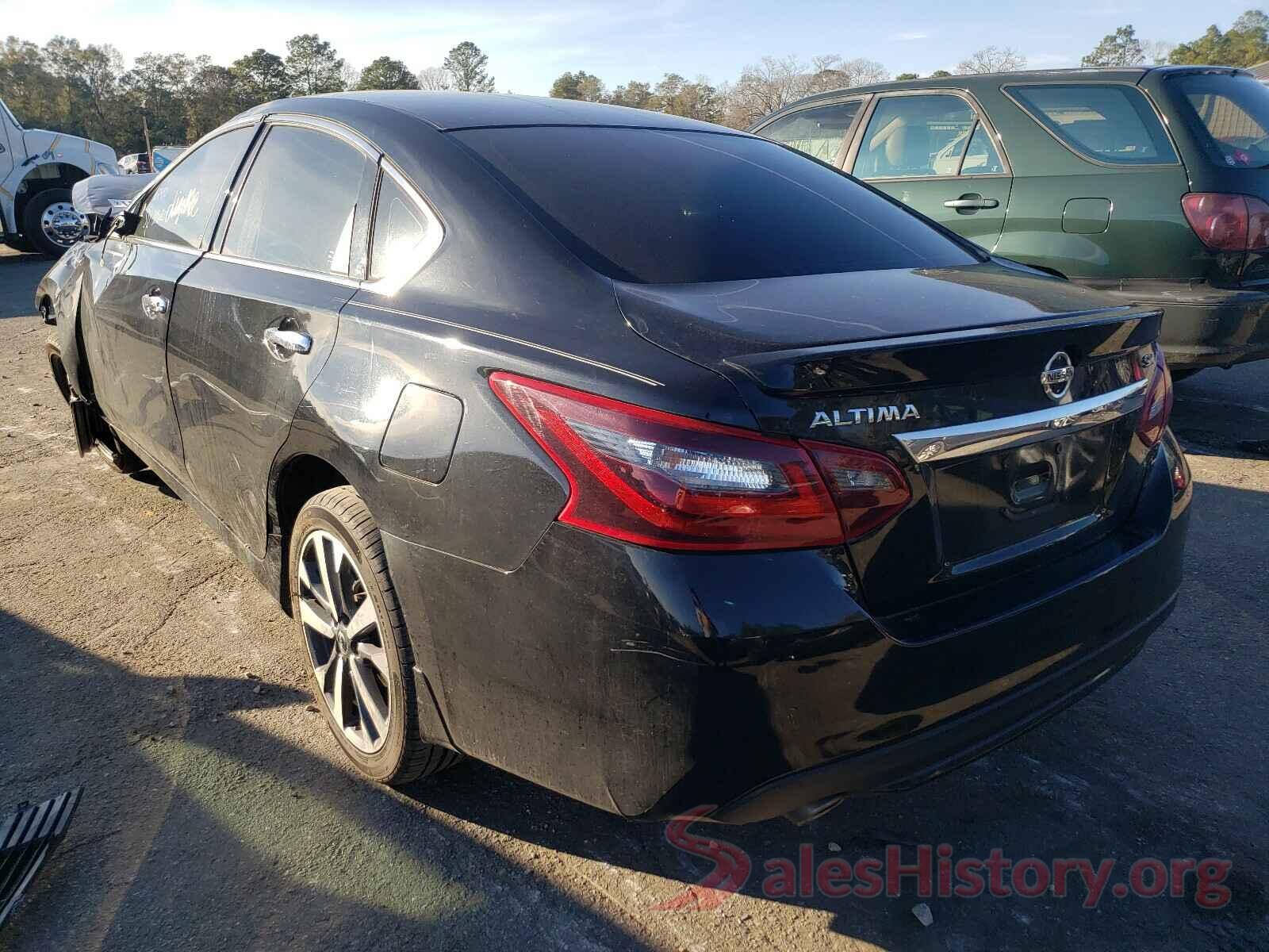 1N4AL3APXHC152991 2017 NISSAN ALTIMA