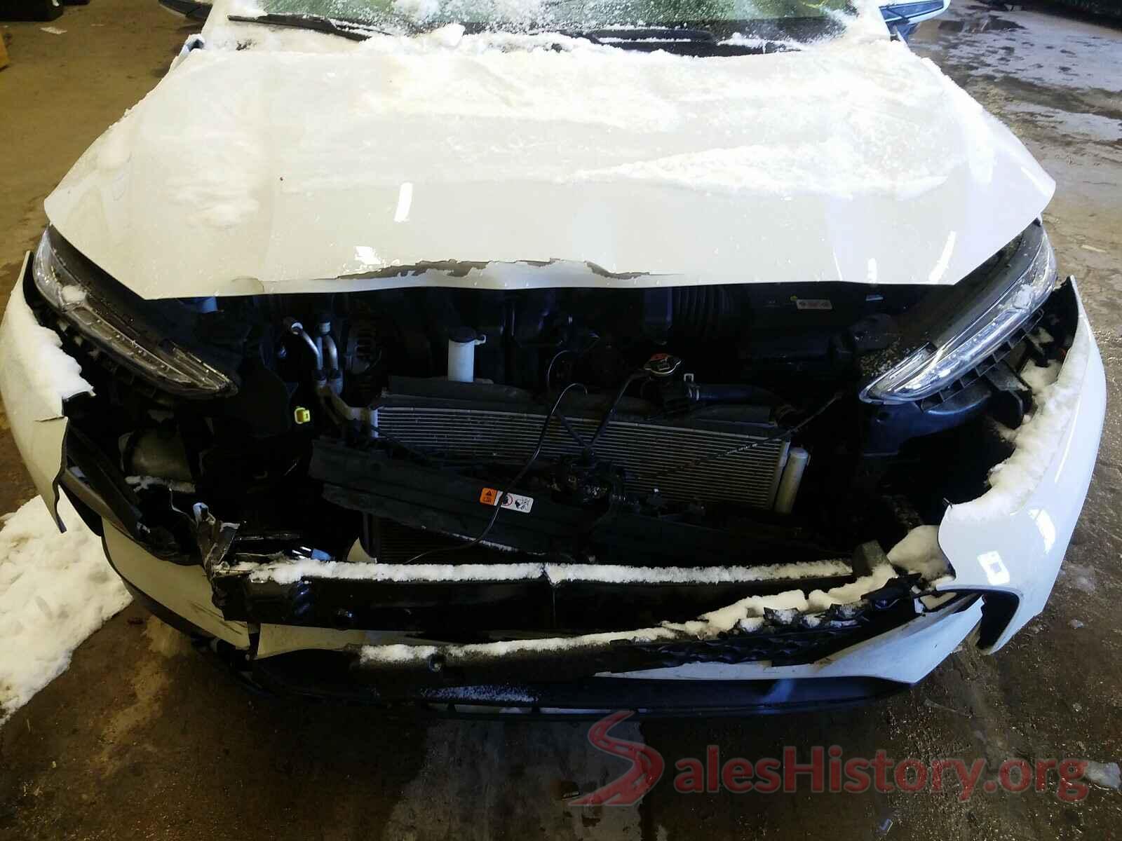 KM8K1CAA2JU177394 2018 HYUNDAI KONA