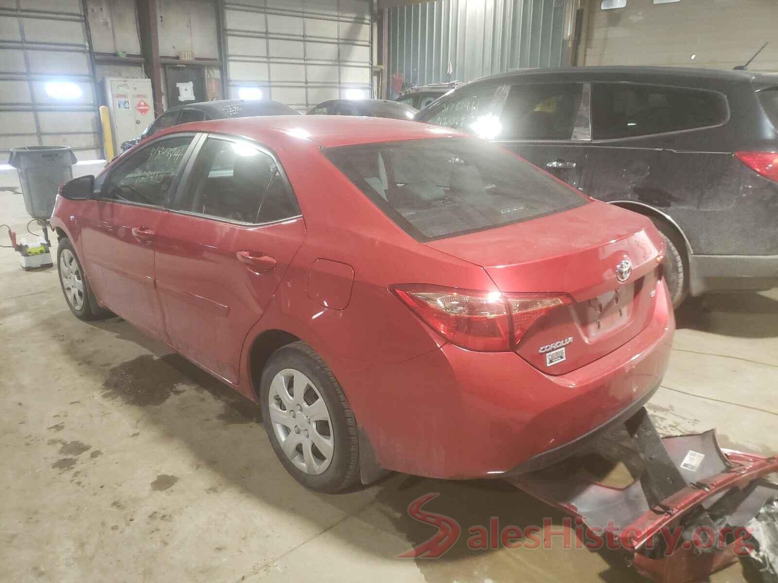 2T1BURHE6HC930858 2017 TOYOTA COROLLA