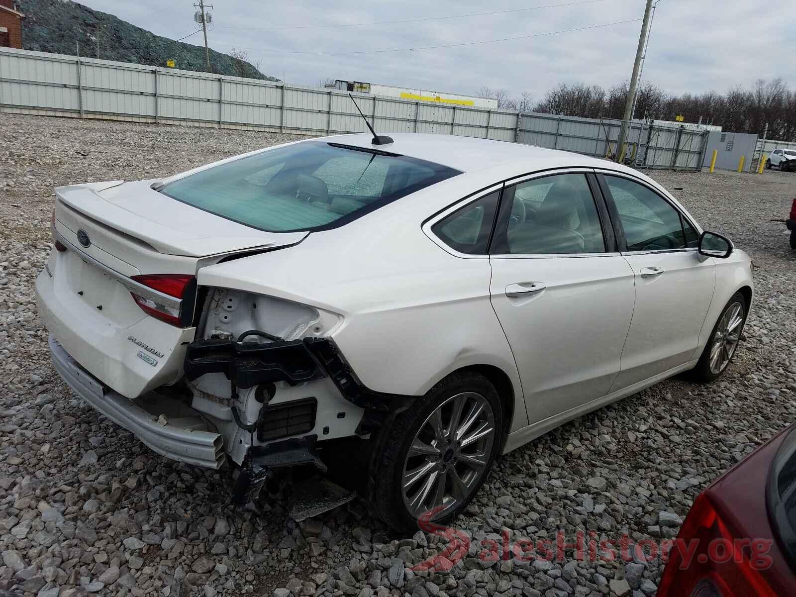 3FA6P0K99HR132418 2017 FORD FUSION