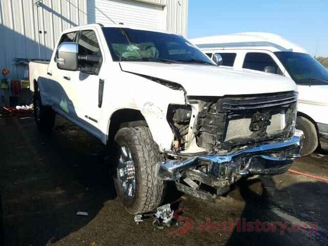 1FT7W2BT3HEC93584 2017 FORD F250