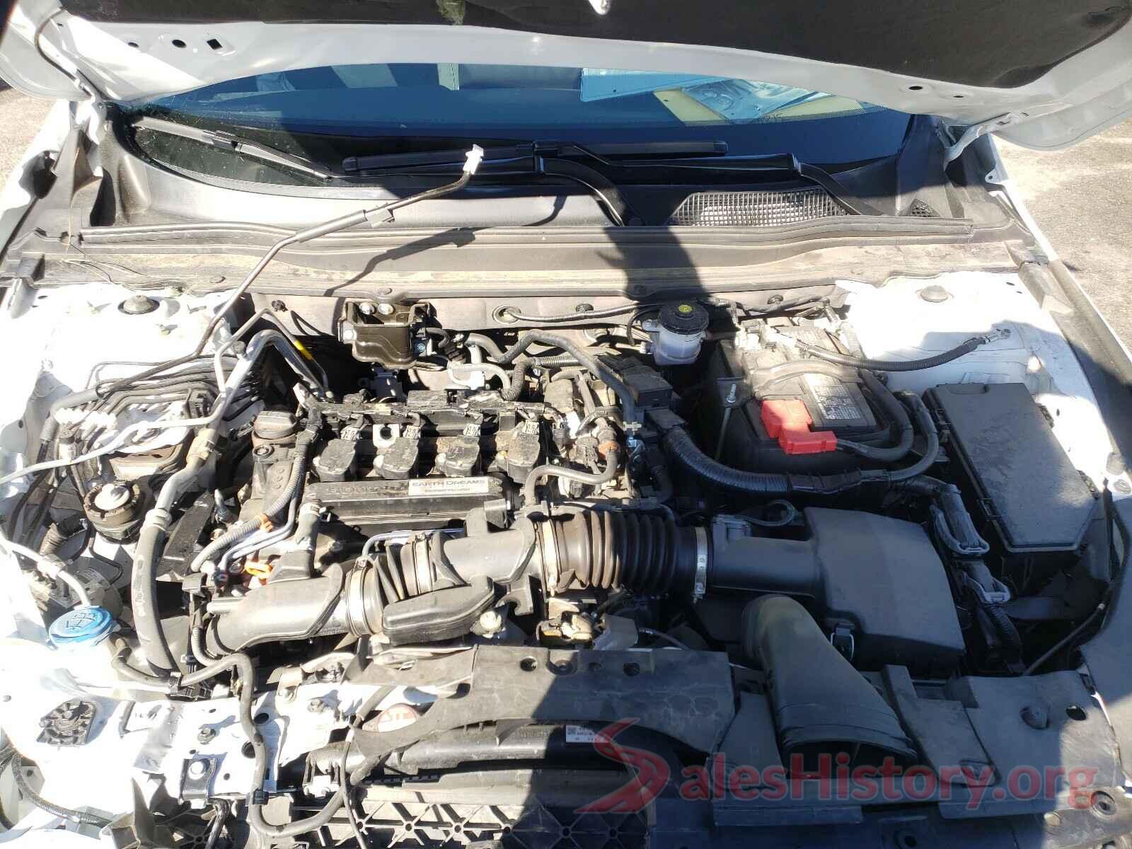 1HGCV1F19LA020588 2020 HONDA ACCORD