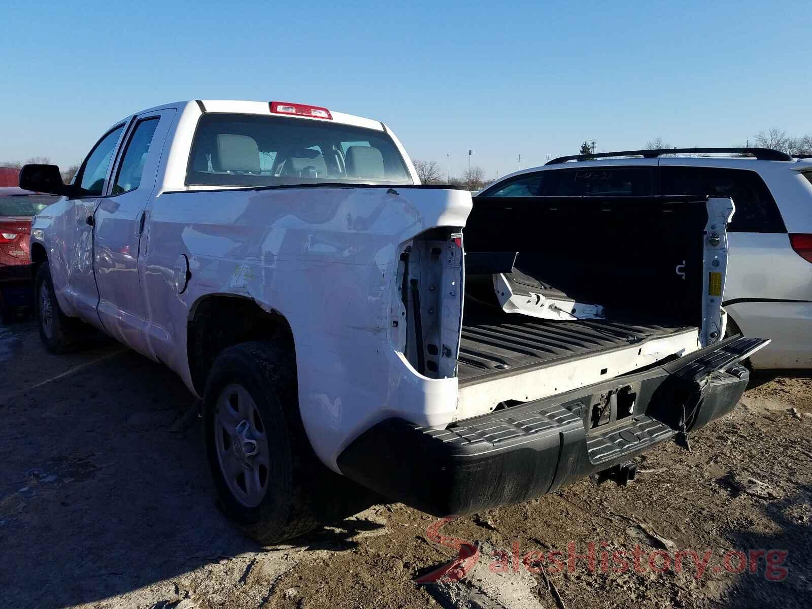 5TFUM5F16JX078665 2018 TOYOTA TUNDRA