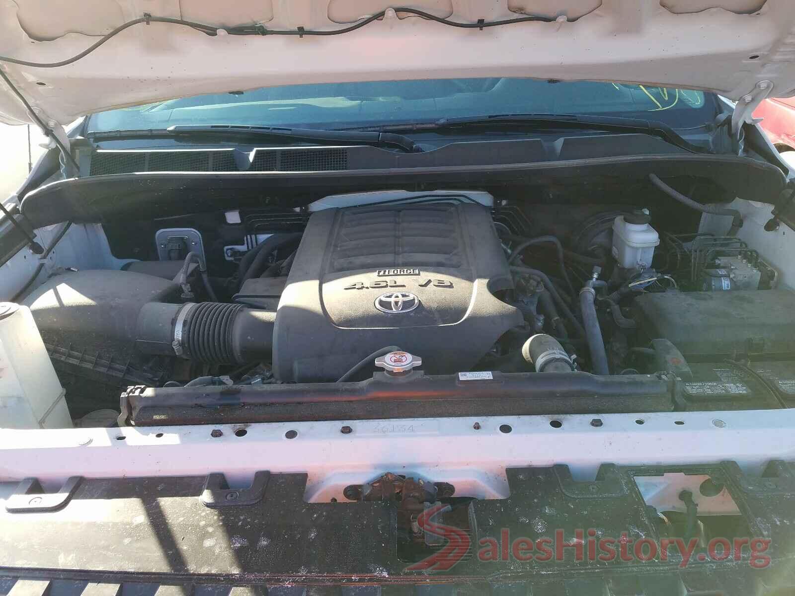 5TFUM5F16JX078665 2018 TOYOTA TUNDRA