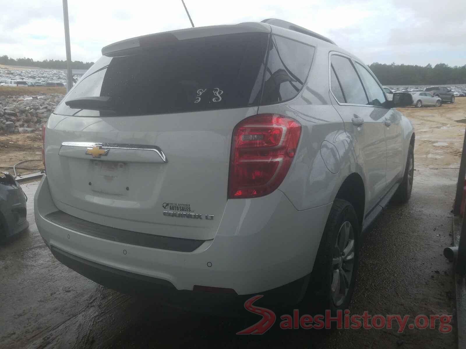 2GNALCEK6G6291636 2016 CHEVROLET EQUINOX