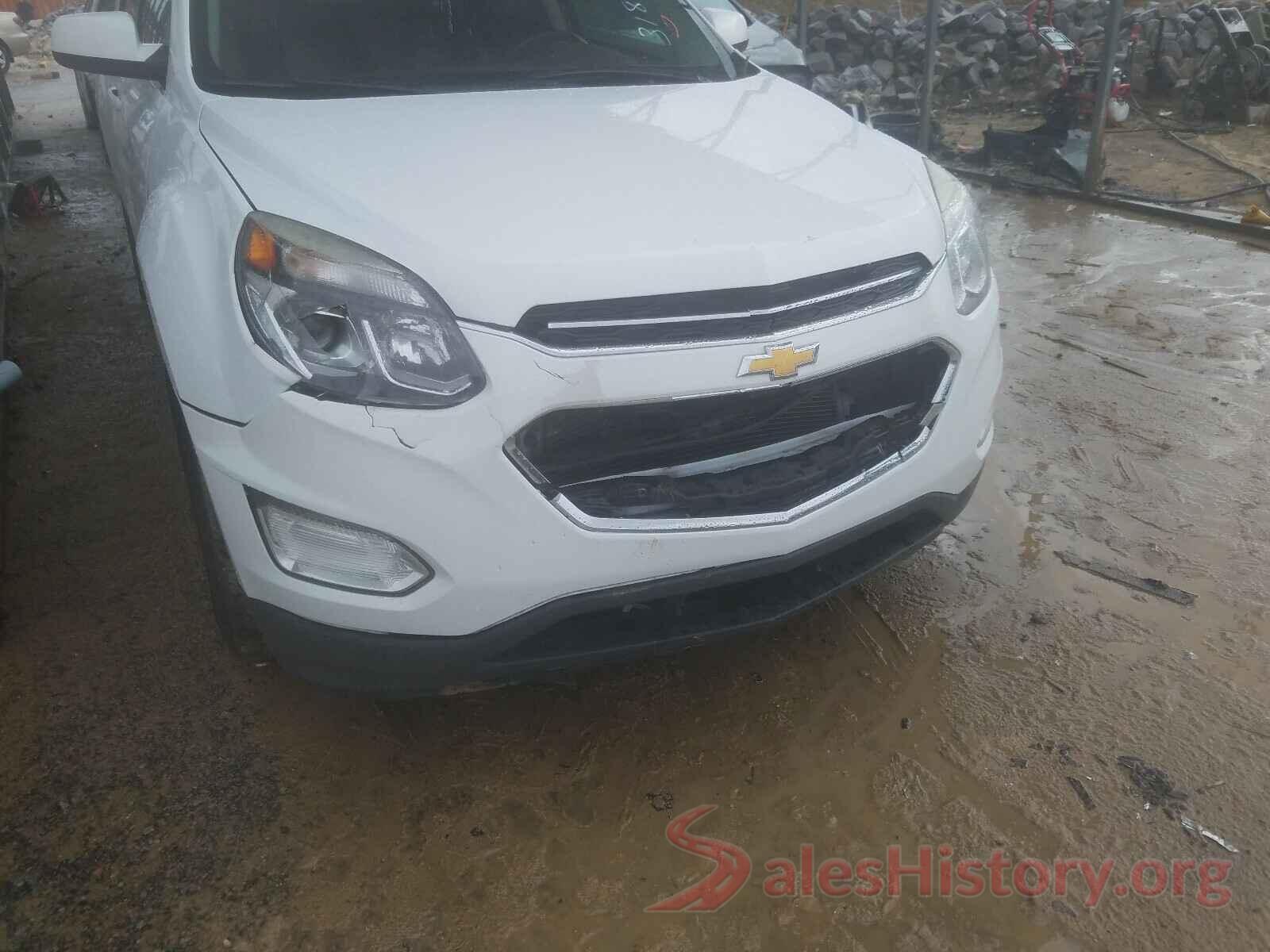 2GNALCEK6G6291636 2016 CHEVROLET EQUINOX