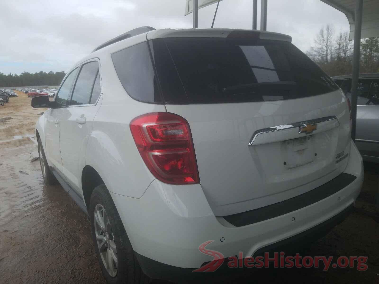 2GNALCEK6G6291636 2016 CHEVROLET EQUINOX