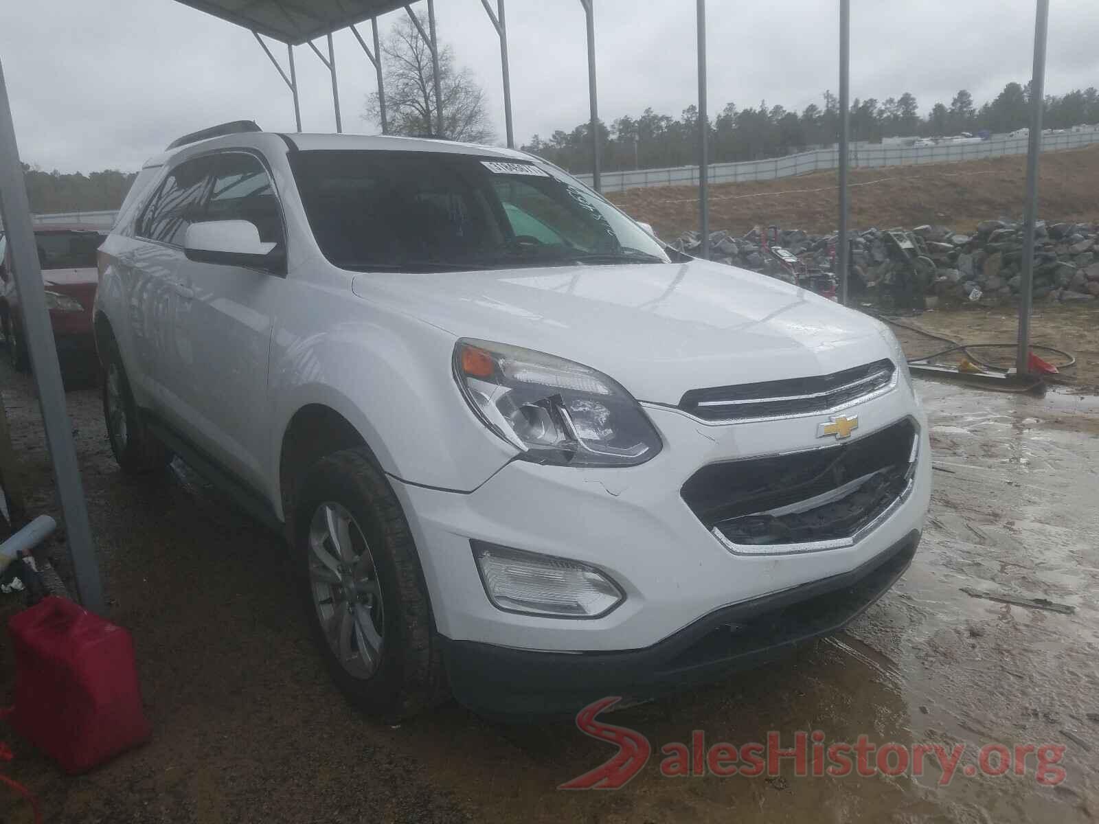 2GNALCEK6G6291636 2016 CHEVROLET EQUINOX