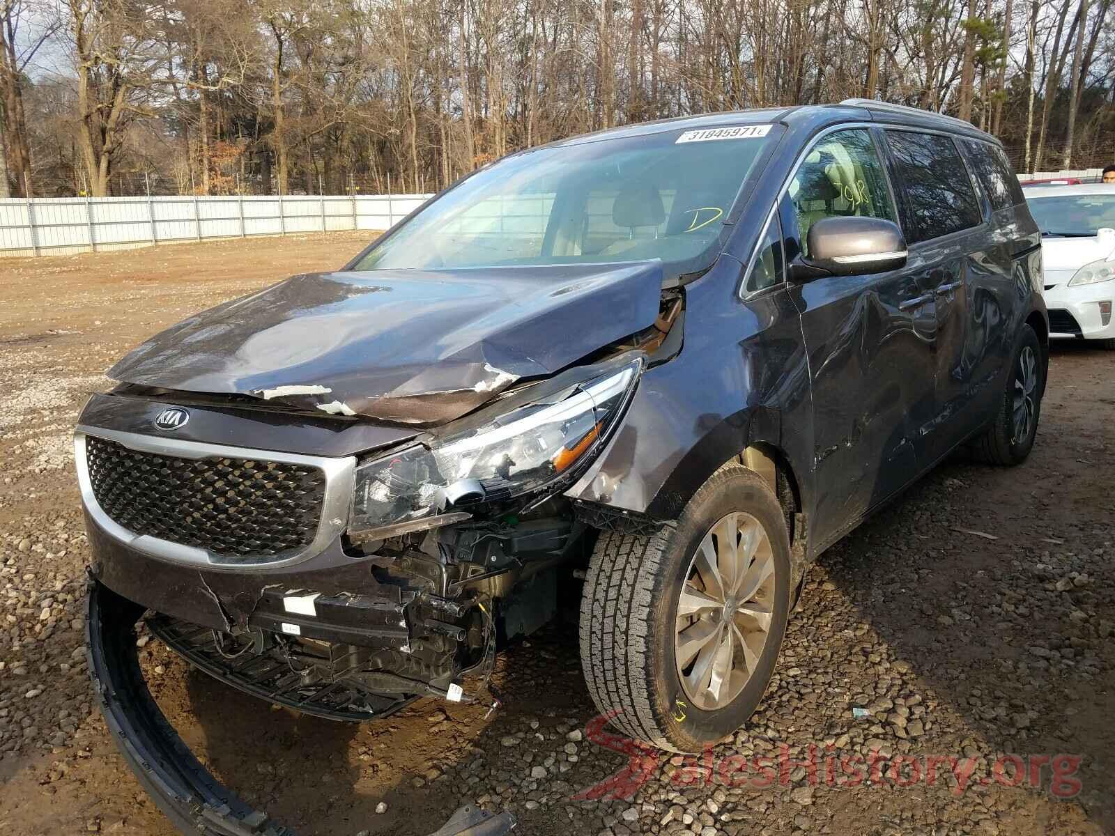 KNDMC5C13G6148175 2016 KIA SEDONA