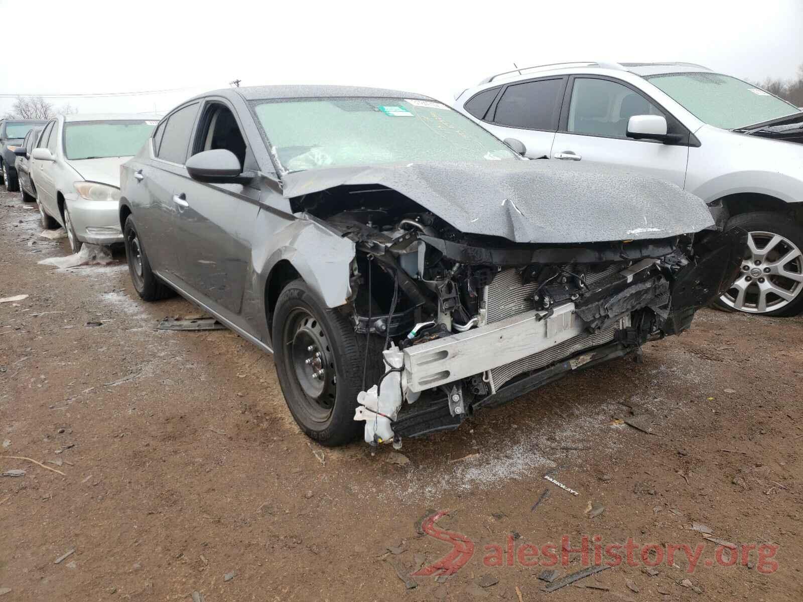 1N4BL4BVXLC224739 2020 NISSAN ALTIMA