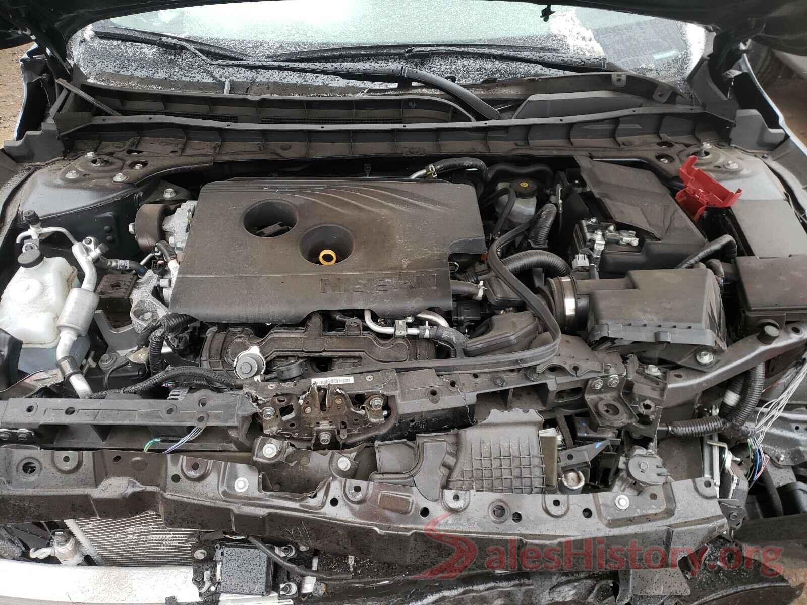 1N4BL4BVXLC224739 2020 NISSAN ALTIMA