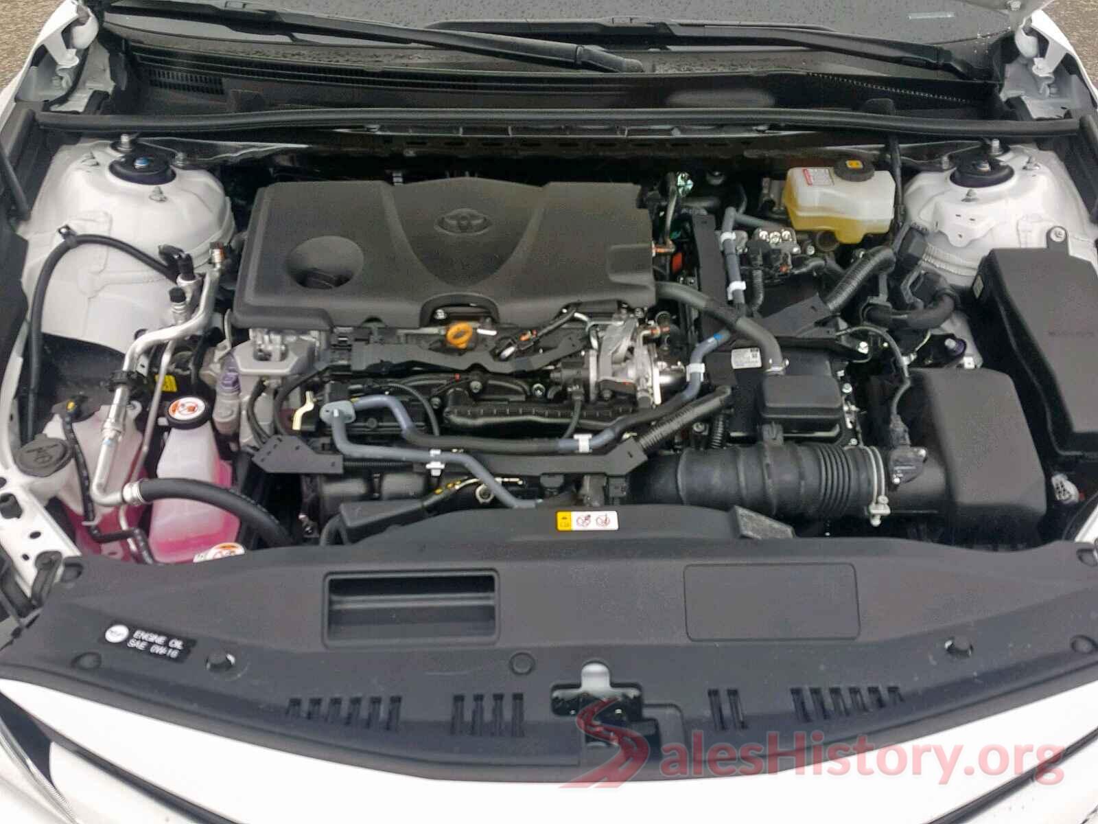 4T1B31HK9KU006673 2019 TOYOTA CAMRY