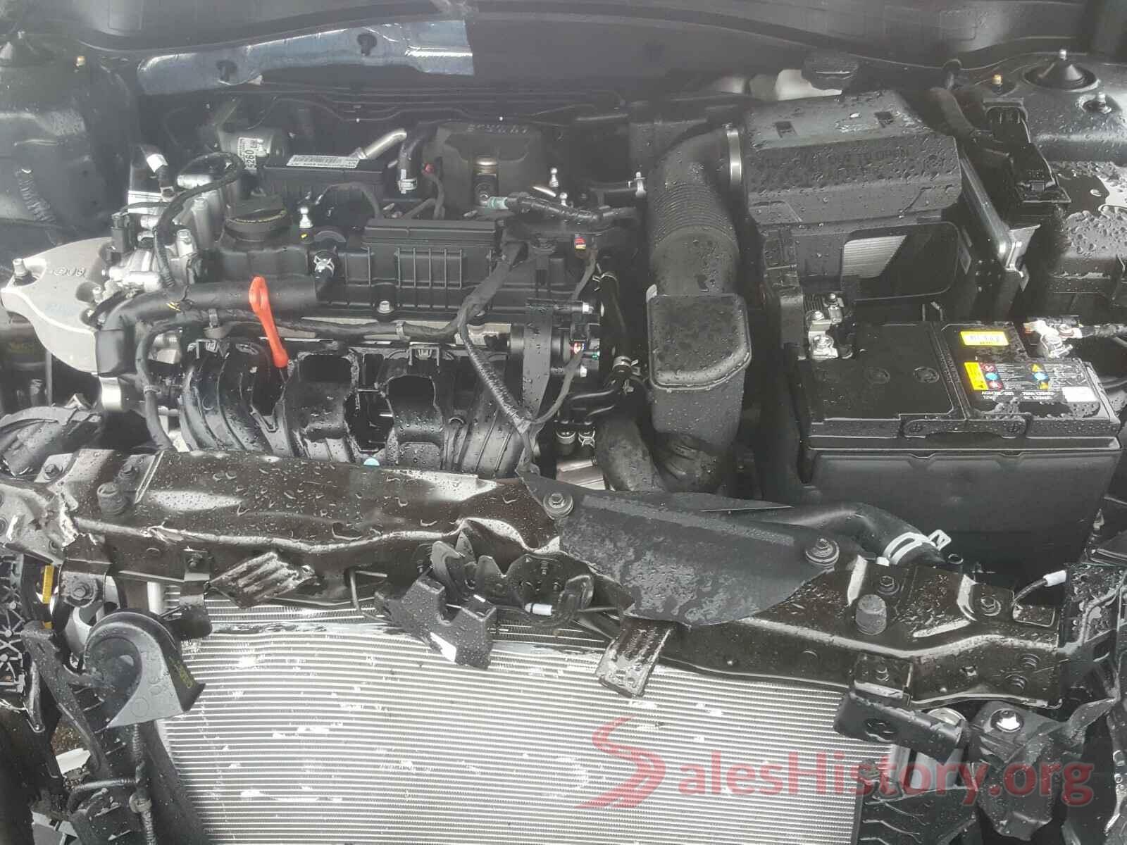 5XXGT4L35LG399381 2020 KIA OPTIMA