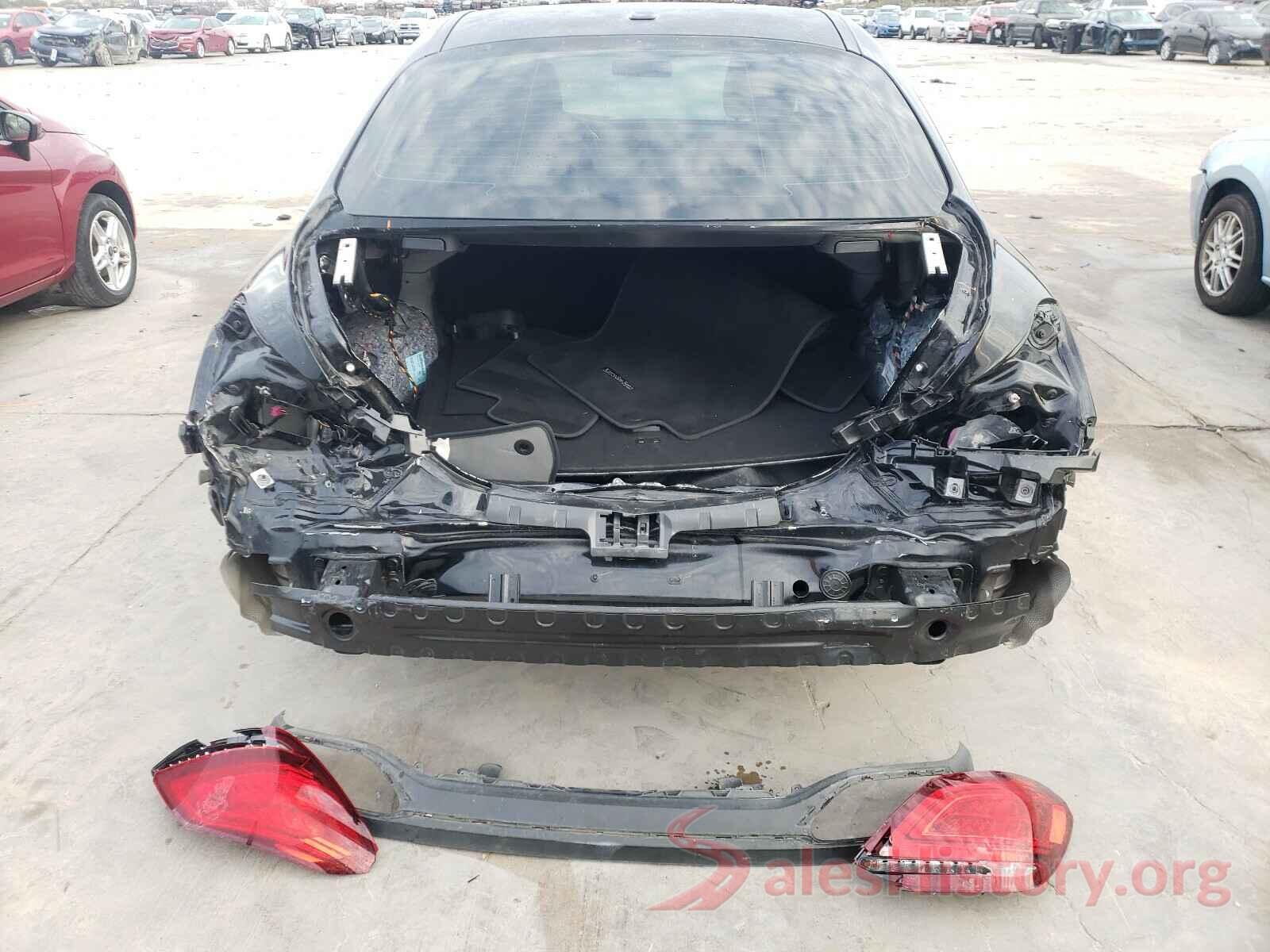 55SWF8DB4KU314188 2019 MERCEDES-BENZ C CLASS