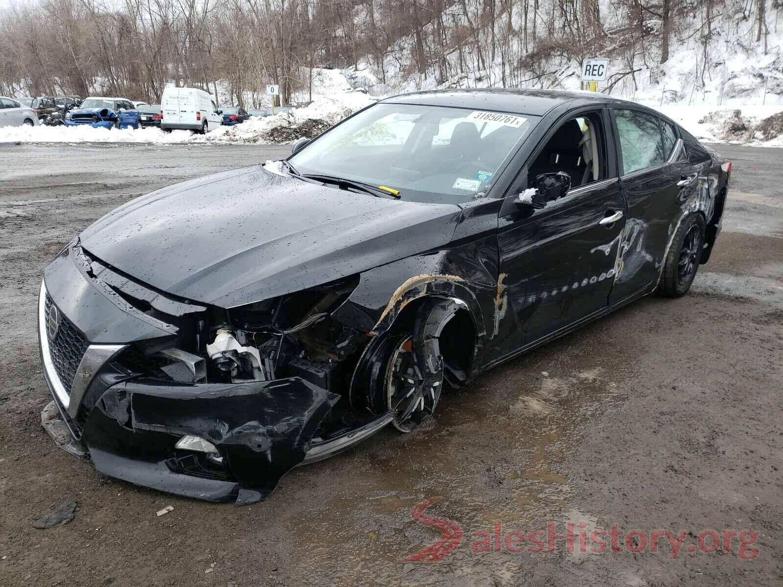 1N4BL4BW8LN316509 2020 NISSAN ALTIMA